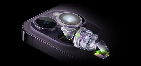"iPhone 15 Pro Max: Conferme sull'introduzione dell'ottica periscopica - un'innovazione pionieristica di Apple